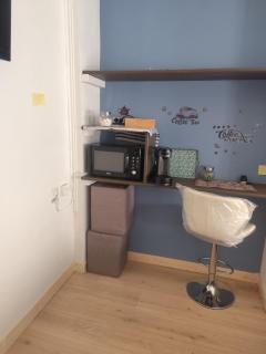 Spacieux logement pour 5 personnes - 5