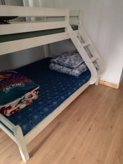 Spacieux logement pour 5 personnes - 4