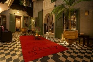 BKAN RIAD MARRAKECH - 9
