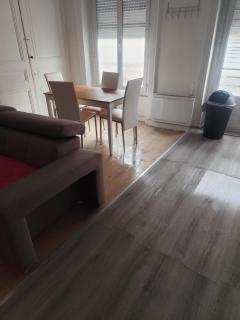 Spacieux logement pour 5 personnes - 1