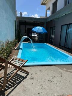 Pousada Bella Flor - Baía Formosa - 7