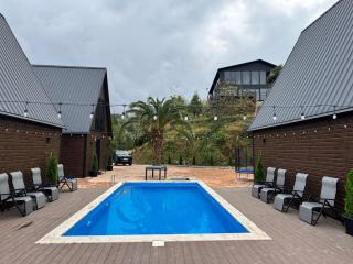 Kvirike Hills Hotel - 5