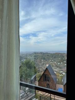 Kvirike Hills Hotel - 0