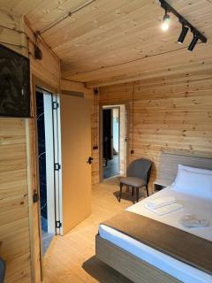 Kvirike Hills Hotel - 2