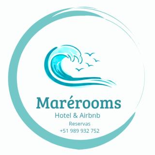 Marérooms - 0