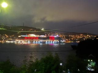 Alesund apartment fantastic view - 6