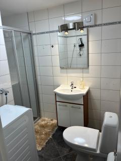 Alesund apartment fantastic view - 4