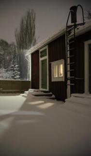 Captains Cabin, Old Town, Kokkola - 3