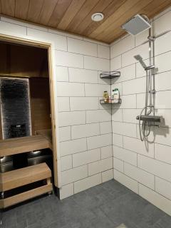 Captains Cabin, Old Town, Kokkola - 2