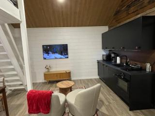 Captains Cabin, Old Town, Kokkola - 6