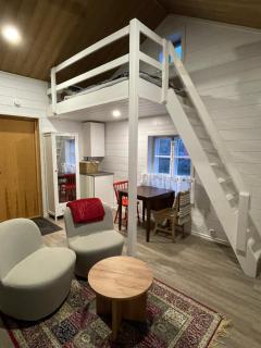 Captains Cabin, Old Town, Kokkola - 7