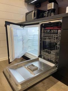 Captains Cabin, Old Town, Kokkola - 1