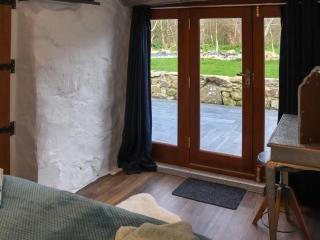 Ty Chwiad - Uk45650 - 3