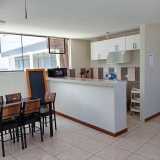 Urpi Wasi Backpackers - 4