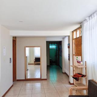 Urpi Wasi Backpackers - 3