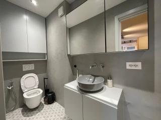 Piazza Downtown Cozy Studio - 6