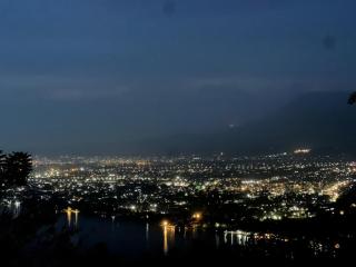 RUBONA HILL Lodge - 9