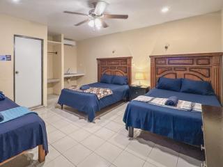 Casa Daniels Guesthouse - 1