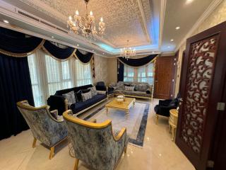 Beautiful luxury villa - 1