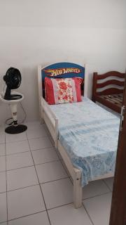 Casa de temporada MF - 4