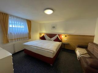 Ferienhaus mit 5 separaten Schlafmöglichkeiten - 9