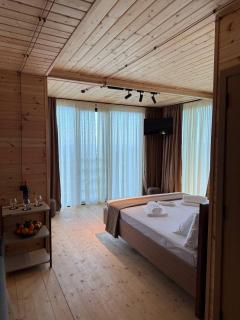 Kvirike Hills Hotel - 1