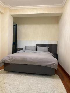 HD Residential APT Getu Commercial Center Bole - Addis Abeba - 6