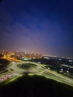 Apartament Sky Samodzielne meldowanie - 6