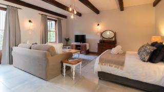 Mountain and Tides - 6