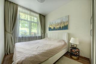 Vilnius Central Apartment Free Parking - 7