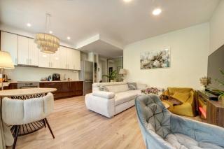 Vilnius Central Apartment Free Parking - 8