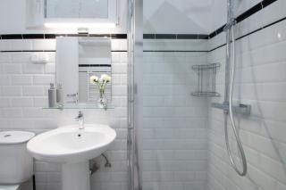 Sas Imperial flat Basilika view free parking upon reservation - 3