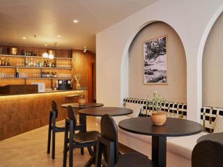 Mercure Saint Raphael Centre Plage - 5