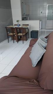 Casa de temporada MF - 7