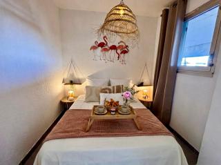 Magnifique T2 au calme avec une superbe vue sur le port - 5