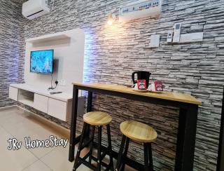 JRv HotelStyle HomeStay Melaka - 8