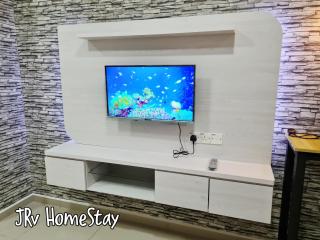 JRv HotelStyle HomeStay Melaka - 6