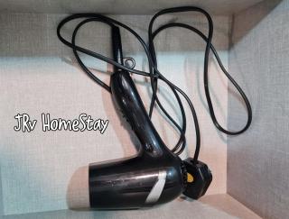 JRv HotelStyle HomeStay Melaka - 1