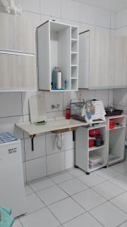 Casa de temporada MF - 9