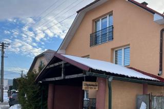 Apartmán u Peťa - 0