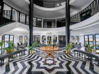 Movenpick MS Hamees - 3