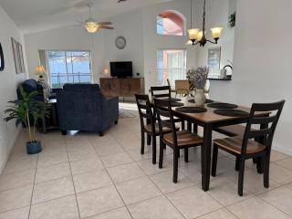 Southern Dunes Villa - Private Pool area - 8