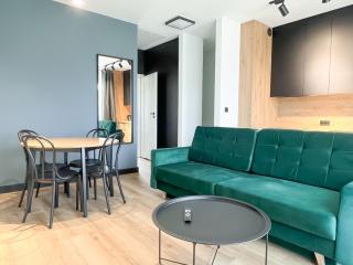 Rio Apartamenty Żłobizna - 2