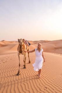 Layalée Luxury Camp - 0