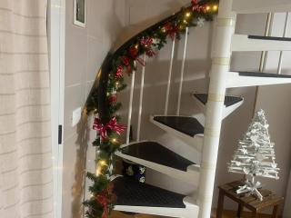 DIMORA NEL VICO- Vico San Martino- Centro Storico - 6