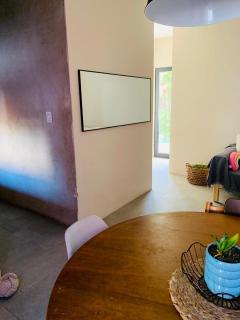 Casa Familiar 3 Rec Alberca Priv Centro Tulum - 3