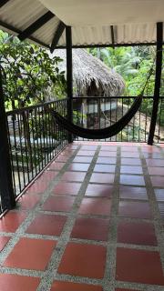 Cabaña la Hamaca Grande un encuentro con la naturaleza - 5