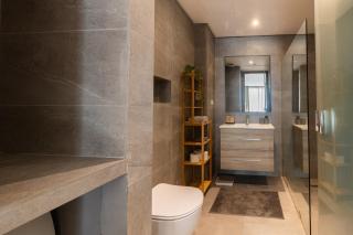 APGCI-Elegant studio sur Ferme bretonne - 4