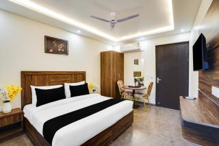 Super Townhouse The Royal Casa - 7