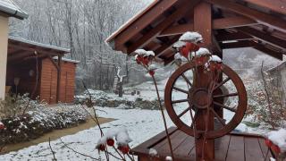 Faluvégi Vendégház - 4